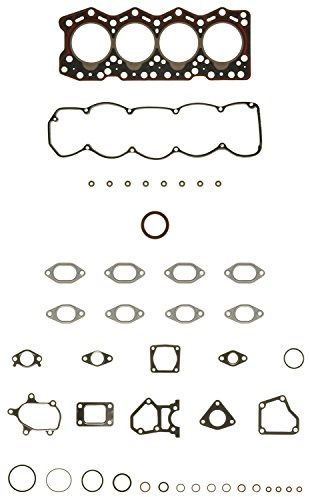 AJUSA 52161400 Dichtungssatz Zylinderkopf mit Zylinderkopfdichtung mit Ventilschaftabdichtung 99446774