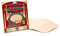 Axtschlag Grillpapier Kirsche, zum schonenden Garen, hält das Gargut saftig, für Grill & Backofen, auch zum Servieren, 8 Wood Papers + Schnur, 190x150x1 mm