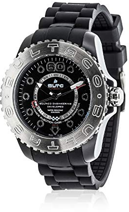 Bultaco Automatikuhr Man BLPB45A-CB2 45.0 mm