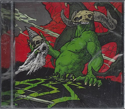 Shitty Wizard Vs. Super Satan