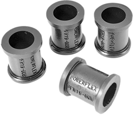 Powerflex PFR19-608BLK Performance Polyuretan Buchsen Blackseries