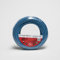 Cable FLEXIBLE H07V-K 1 x 2,5 mm² 25 m (Azul)