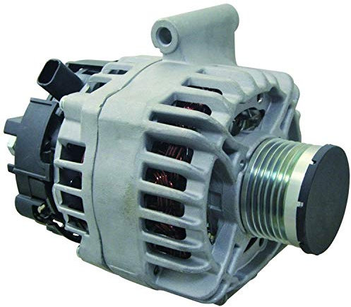 WAI 24065N Lichtmaschine kompatibel mit OPEL OPEL ersetzt 13222936 MAN7425 13222935 13256932 13256931