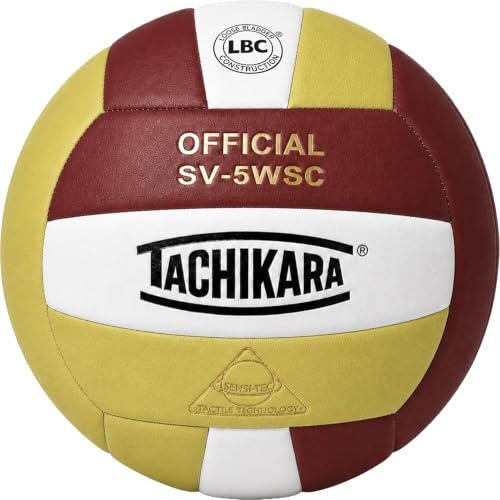 Tachikara® Sensi-Tec® SV5WSC-NFHS