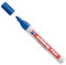 Edding 750–003 marqueur, peinture, Bleu bleu