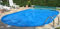 Unbekannt TREND OVALBECKEN Poolset Stahlwandbecken 500 x 300 x 120 cm Standfilter Edelstahlleiter TOP-Angebot
