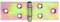 Alberts 850692 Tischband | mit vernietetem Edelstahlstift | sendzimirverzinkt | 28 x 80 mm | 20er Set