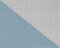 Papier peint intissé blanc à peindre texturé EDEM 80301BR60 décorative de tissu grossier jute double 106 cm - 26,50 m2