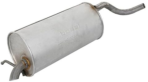 Bosal 233-635 Endschalldämpfer