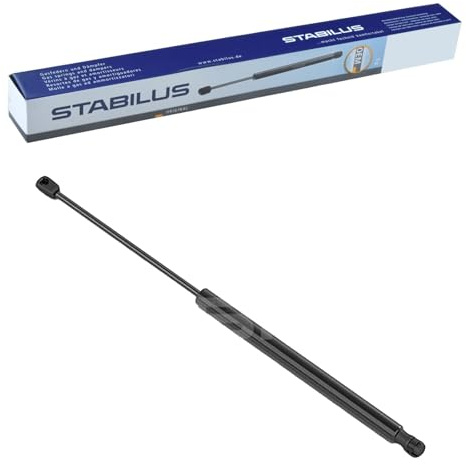 Stabilus Gasfeder Kofferraum FORD KA, ROVER Streetwise RB 1996-2008 | Heckklappendämpfer LIFT-O-MAT mit 310 N OE 1025425/97KG B406A10 AA