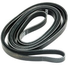 Candy 40001012 1930H8 Hoover Kelvinator Otsein Zerowatt - Correa de transmisión para secadora
