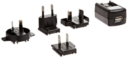 Fluke Industrial Fluke Ladegerät VT04 + Adapter Set