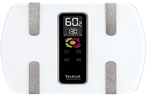 Tefal BM7100S6 Pèse-Personnes