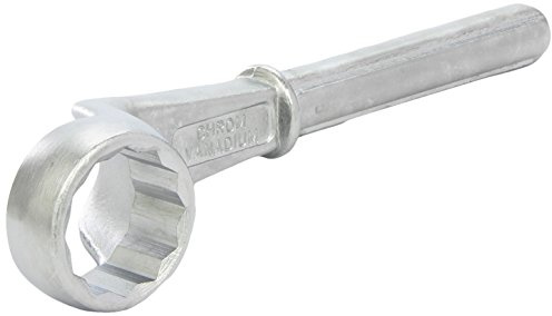 Zug-Ringschlüssel 839, 36mm