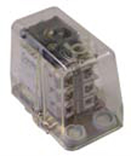 Condor Steuerdruckschalter MDR 43/6 bar / 212805