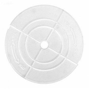Astralpool TAPA SKIMMER marca
