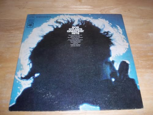 Bob Dylan's Greatest Hits