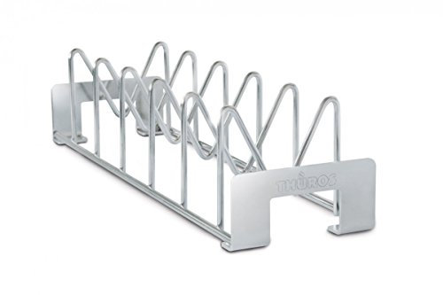 Thüros Spare-Rib und Fisch-Halter GH6E