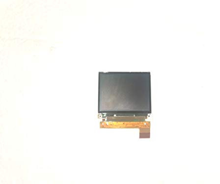 Sintech Pantalla LCD Compatible con el iPod Nano 2G