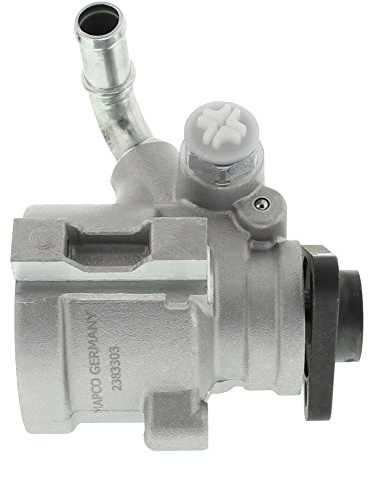 Mapco 27638 Servopumpe Hydraulikpumpe Lenkung Ford | Kompatibel mit: FORD TRANSIT Bus, TRANSIT Bus, TRANSIT Kasten, TRANSIT Kasten, TRANSIT Pritsche/Fahrgestell