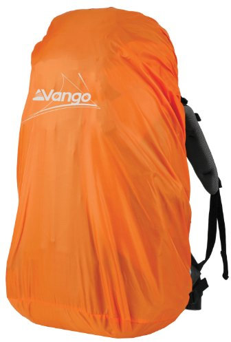 Vango Uni Raincover für 40-55 Liter Rucksack, orange, ACXRAINCVZ00CL3