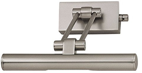Decor Walther Wandleuchte DIM 20, G9, IP20, chrom