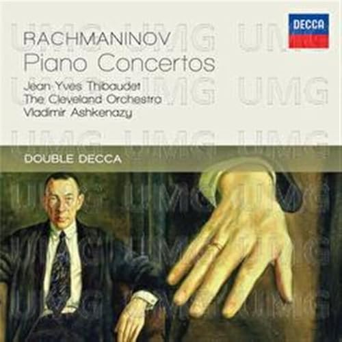 Decca (Universal Music)