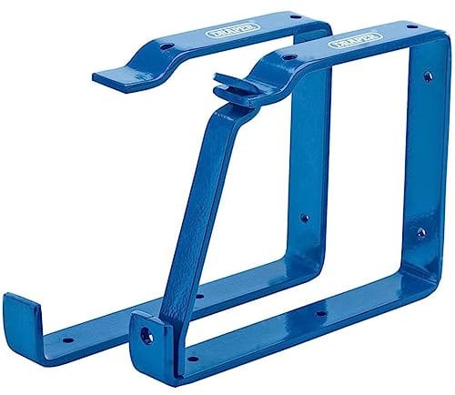 Draper Leiterverriegelung, 1 Stück, 24808, Blau