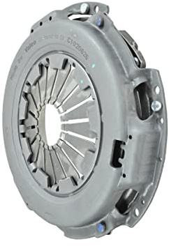 VALEO 835060 Clutch Kit COVER EXTERNAL DIAMETER: 254, WITH COVER: YES, WITH DISC: YES