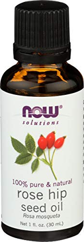 Essential Oil, Rose Hip Seed Oil - 30 ml.