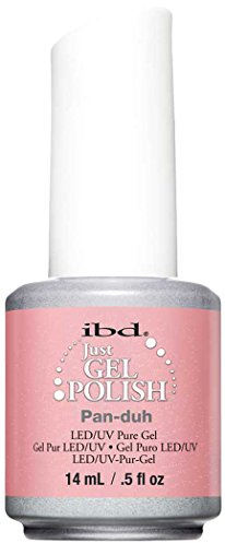 IBD Gel Polish, Pan Duh