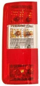 VAN WEZEL Heckleuchte 1884921