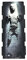 STAR CUTOUTS U828910 Official Carbonite Cardboard Cutout Offizieller Star Wars Han Solo The Empire Strikes Back Lifesize Pappaufsteller, Einfarbig, Life Size