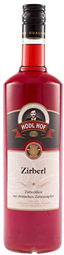 Hödl Hof Zirben Schnaps (1 x 1 l)