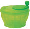 Excelsa Spinny Essoreuse à Salade en Plastique Vert
