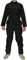 Army And Workwear Herren Blaumann Mechaniker Overall Blaumann Arbeitskleidung - Schwarz, S