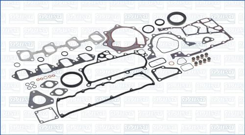 AJUSA 51048800 Dichtungsvollsatz Motor ohne Zylinderkopfdichtung