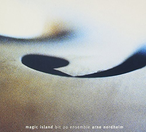 Magic Island / Tractatus / Partita