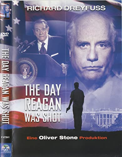 The Day Reagan Was Shot [Verleihversion]