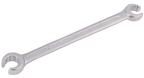 Draper 4452 Elora Imperial Flare Nut Spanner, 9/16 AF x 5/8 AF