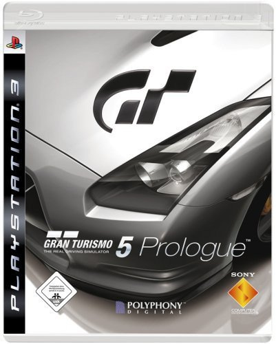 Gran Turismo 5 Prologue