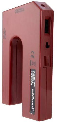 REV Ritter 0519312555 Metall-Leitungssuchgerät