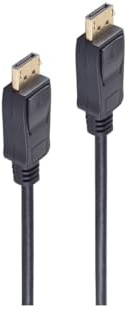 Displayport St. 20p / Displayport St. 20p verg 10m