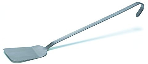 Ballarini 1889 9092.10 Backschaufel 10 cm 36 cm Länge Edelstahl