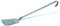 Ballarini 1889 9092.10 Backschaufel 10 cm 36 cm Länge Edelstahl