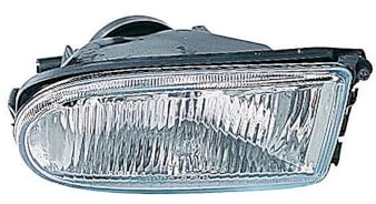 Alkar 2902224 Nebelscheinwerfer