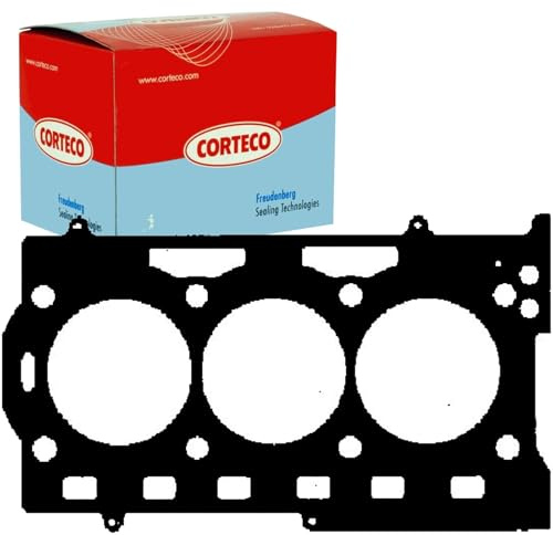 Corteco 414160P Dichtung, Zylinderkopf | 414160P passend für Cordoba Ibiza Fabia
