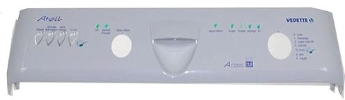 FAGOR - BANDEAU ASSEMBLE pour lave vaisselle FAGOR