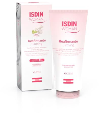 Woman Isdin Reafirmante Post-Parto 150Ml