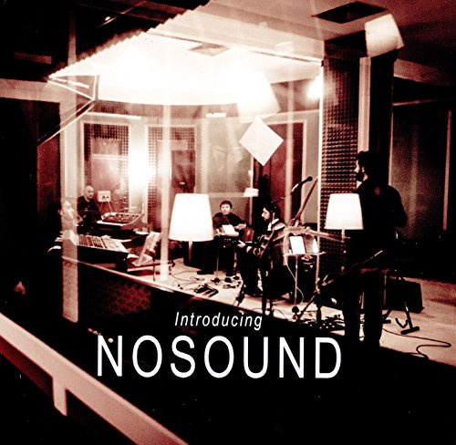 Introducing Nosound ( 2 CD Set )